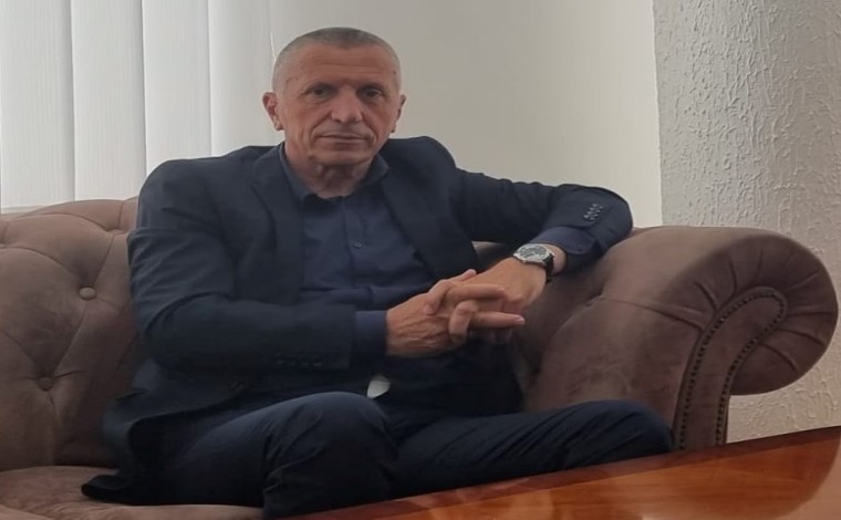 Shaip Kamberi "mbron" drejtorin e Shtëpisë së Shëndetit në Preshevë (fjalimi)