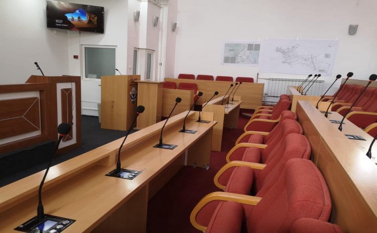 Arrihet marrëveshja për qeverisjen komunale në Preshevë, APN mbetet në opozitë
