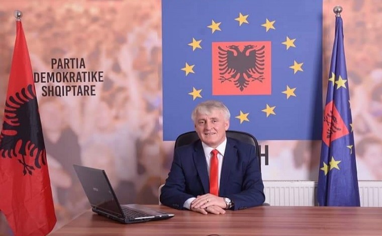 Ragmi Mustafa zgjidhet zëvendës/kryetar i komunës së Preshevës, 1 votë më shumë