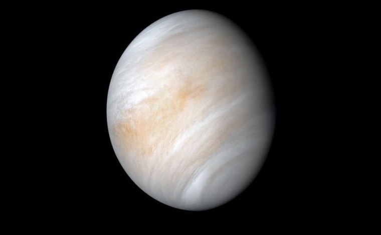 Shkencëtarët zbulojnë shenja të aktivitetit gjeologjik në Venus