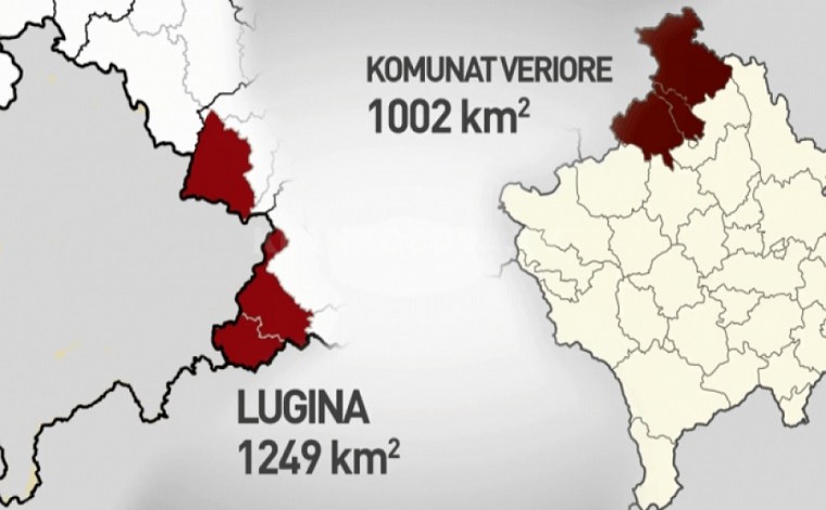 LB: Reciprociteti në të drejta në paralelën Preshevë-Bujanoc-Medvegjë dhe Leposaviq-Zveçan-Zubun Potok