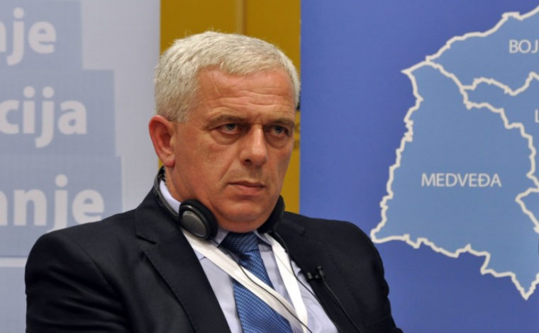 Arifi: Vendimi i Kosovës për targat është i drejtë, presim reciprocitet edhe në fushat tjera