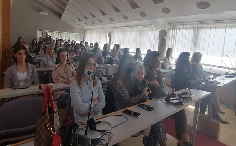 Komuna e Bujanocit angazhon 40 asistentë personal në shkollimin fillorë