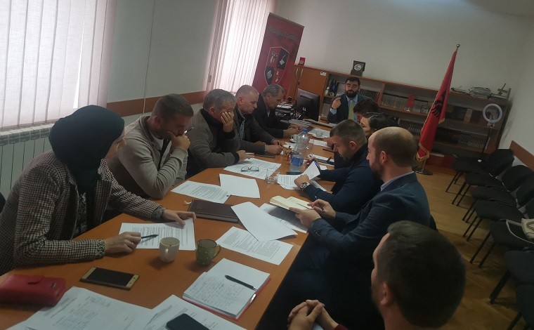 KKSH nis procedurat për themelimin e Entit për Kulturën Shqipe në Luginë