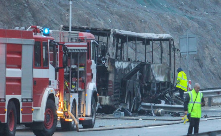 Kryeministri i Maqedonisë Zaev: Në autobus ka qenë edhe një qytetar i Preshevës (video)