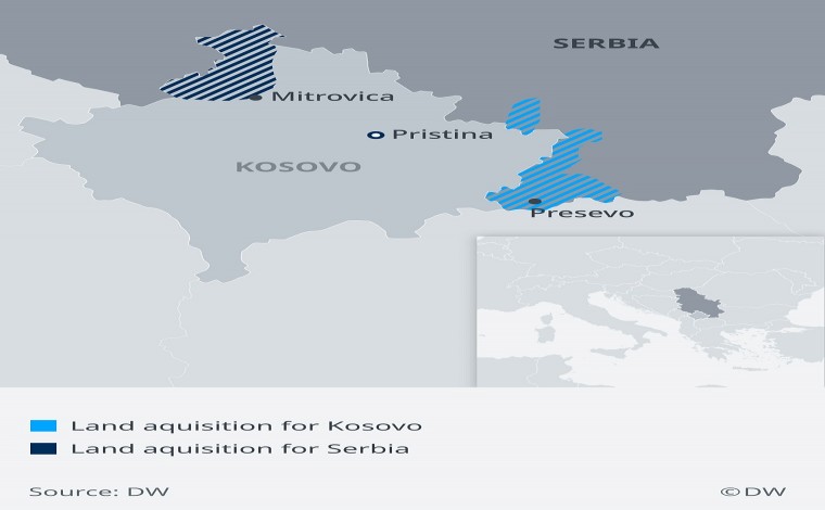 Reagim pasi Kurti tha se s’ka shkëmbim territoresh Kosovë-Serbi