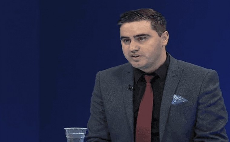 Kadriu: Shqiptarëve të Luginës “pa adresë” po u konfiskohen edhe pasaportat (VIDEO)