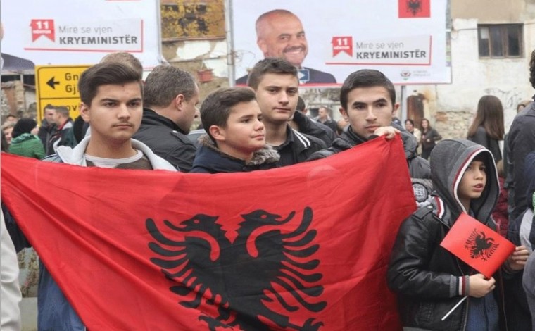 Anketa: Të krijohen 2 blloqe politike shqiptare në Luginë të Preshevës?