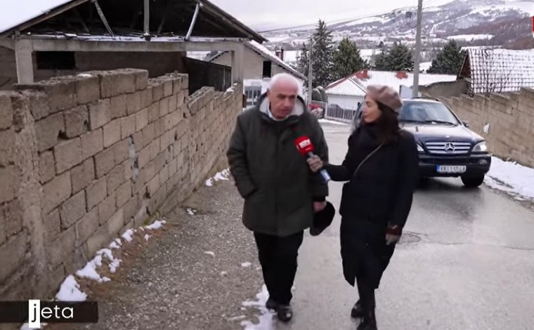 Jeta me shqiptarët e Luginës së Preshevës (video)