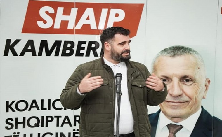 Mustafi: Përçarjet në elektoratin shqiptar i kanë demoralizuar votuesit për deputet