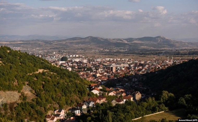 Vlerësimi i OSBE-së 2015: Janë rreth 70 mijë banorë shqiptarë në Preshevë, Bujanoc dhe Medvegjë