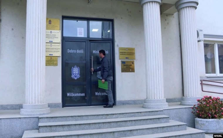 OSBE pret regjistrim sipas standardeve evropiane në komunat Bujanoc, Preshevë dhe Medvegjë