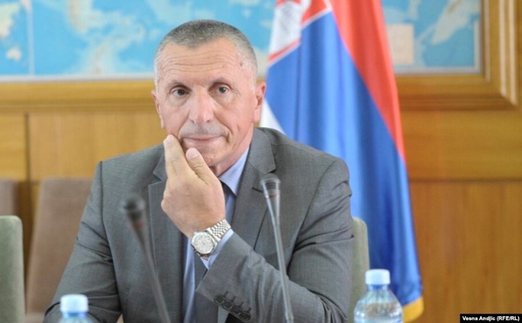 Me kë mund të bashkëpunojë deputeti shqiptarë në kuvendin e Serbisë?