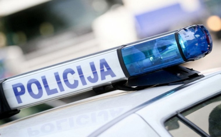 Policia e komunikacionit në Bujanoc  ndaloi vozitësin me alkool, ngrihet kallëzim penal