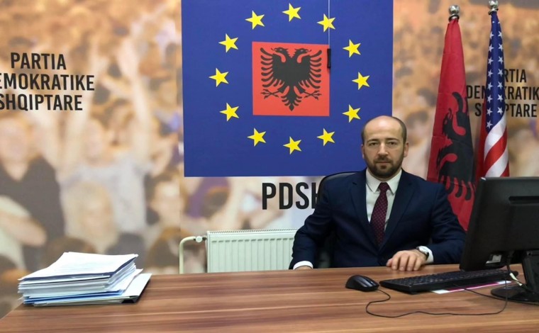 Mehmeti: Bashkë në mbrojtje dhe avancim të të drejtave të shqiptarëve në Luginë