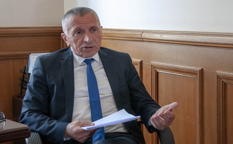Kamberi: PVD insiston rrespektimin e fituesit dhe koordinimit me Prishtinën