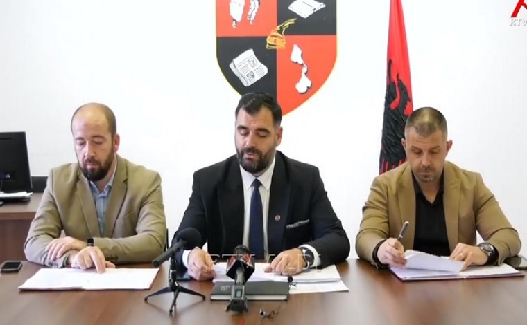 Këshilli Kombëtar Shqiptar shpalos planin për ndihmën financiare të Kosovës prej 2 milion euro (video)