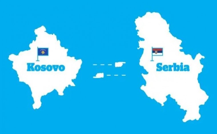 Zeka thotë se shkëmbimi i territoreve është vetmja zgjidhje për Kosovën