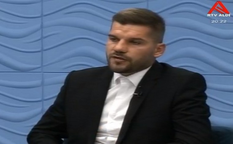 Lutfiu shpalos programin parazgjedhor për Këshillin Kombëtar Shqiptar (video)