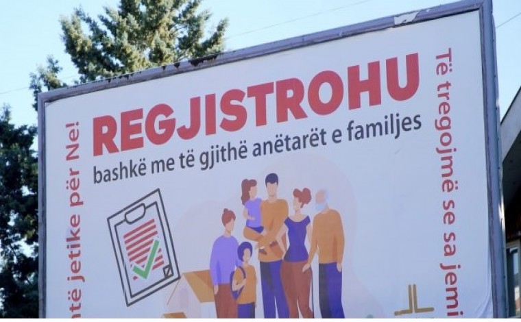 Regjistrimi i popullsisë në Serbi, shqiptarët e Luginës drejt 100 mijëshit