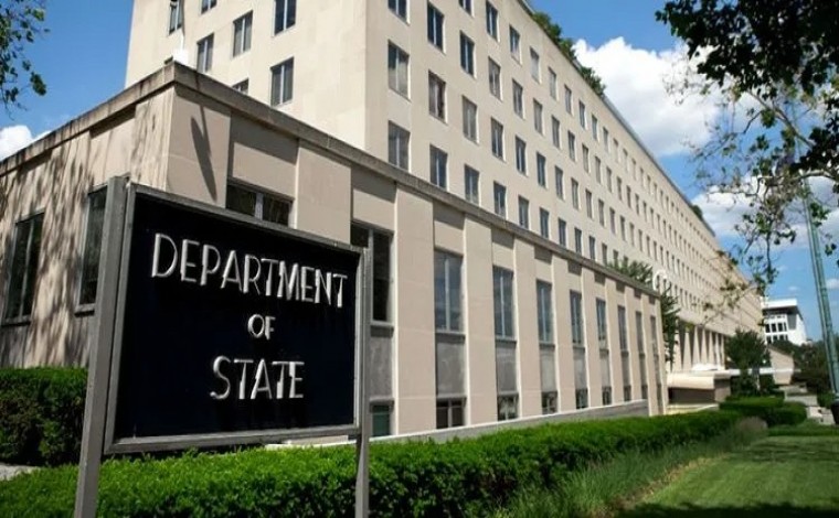 Departamenti i Shtetit amerikan shpreson në një marrëveshje Kosovë – Serbi ditëve në vijim
