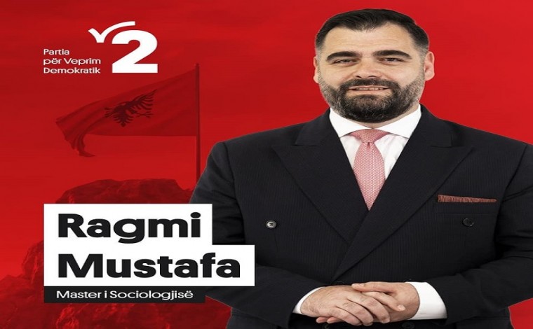 Ragmi Mustafi: Video spoti për zgjedhjet e Këshillit Kombëtar Shqiptar