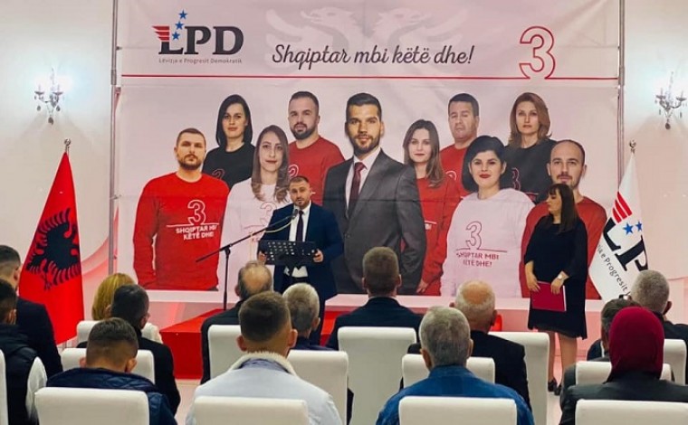 LPD reagon për grantet e Kosovës: Albin Kurti ta shqyrtojë këtë vendim
