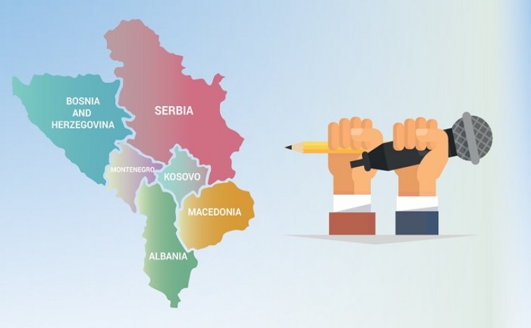 Raporti: Mediat e Ballkanit Perëndimor të kapura nga qeveritë, ndikon procesin e integrimit në BE