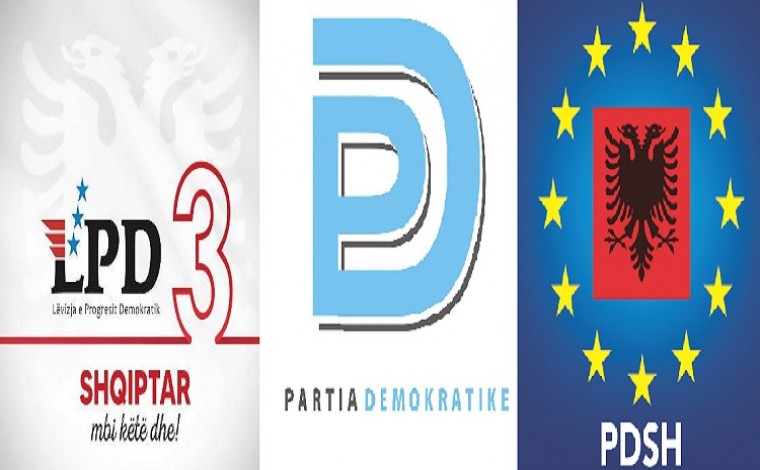 LP-PD-PDSH i dërgojnë kryeministrit Kurti reagimin për grantet e ndara nga Këshilli Kombëtar Shqiptar (dokument)