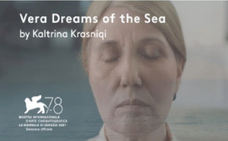 Bujanoc: Në Kinemanë do të shfaqet filmi  "Vera andrron Detin", 16 Dhjetor  (e Premte) në ora 18:00 (video)