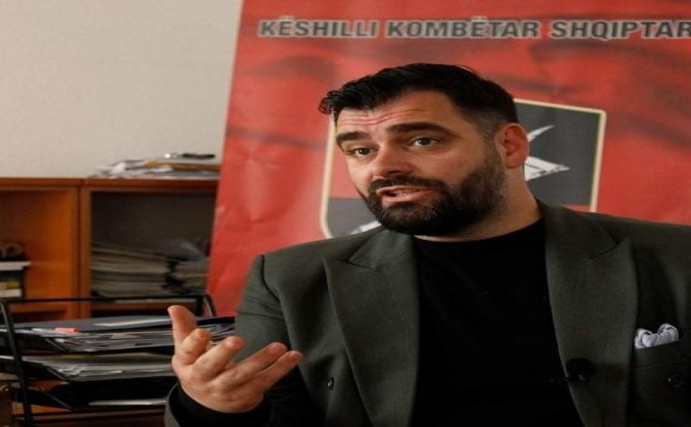 Ragmi Mustafi sqaron akuzat për ndarjen e granteve të Kosovës