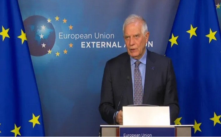Borrell: Kurti e Vuçiqi janë pajtuar që s’ka nevojë për diskutime të mëtejme për planin evropian