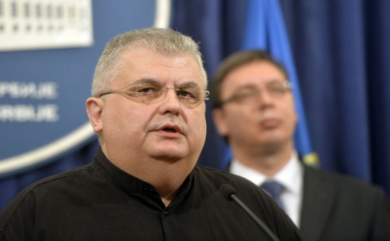 Çanak: Përmes Asociacionit Vuçiq synon “Republikë Srpska” në veri të Kosovës