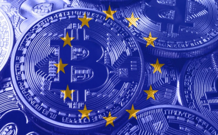 Bashkimi Evropian miraton rregulloren e parë në botë që licencon bursat dhe portofolët kripto