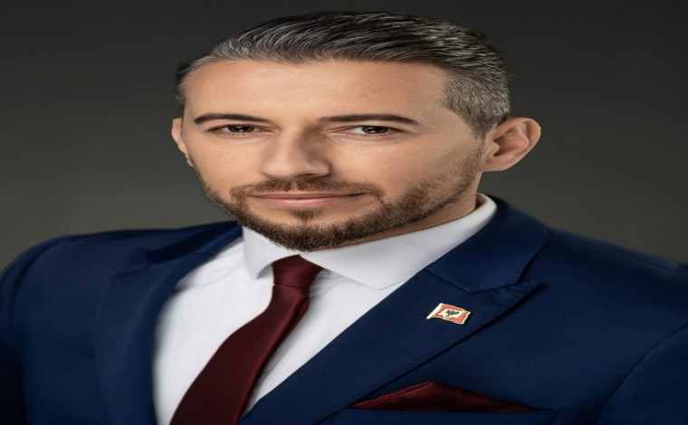 Diplomati i parë i Luginës në diplomacinë e Shqipërisë