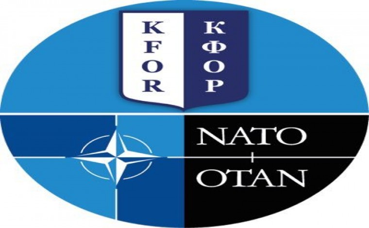 KFOR-i del me kërkesë për Kosovën e Serbinë