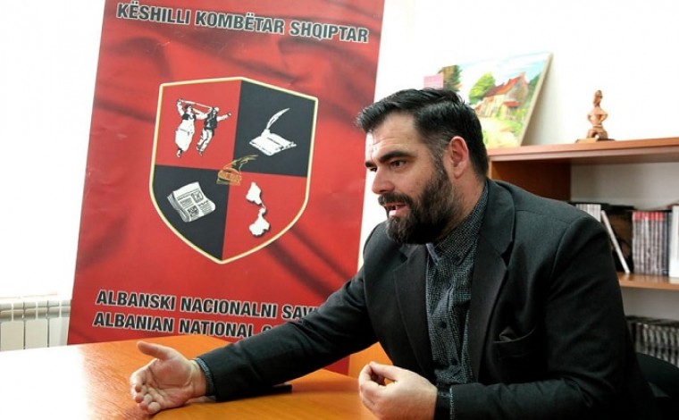 Mustafi: Pakica kombëtare shqiptare në Serbi është diskriminuar në 12 vjetët e fundit