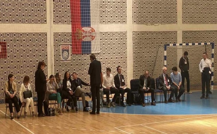 Ministri: Janë zgjedhur 15 anëtarët për Këshillin Kombëtar Shqiptar me standardet e demokracisë (rezultati)