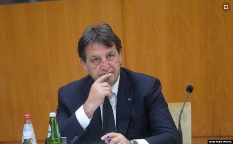 Ministri i Brendshëm serb: Ne e dimë se kush e ka vrarë Oliver Ivanoviqin