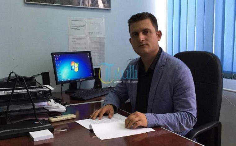 Musliu reagon ndaj intervistimit të drejtorit të Shtëpisë së Kulturës në Bujanoc,  Jetmir Ismaili nga policia lokale