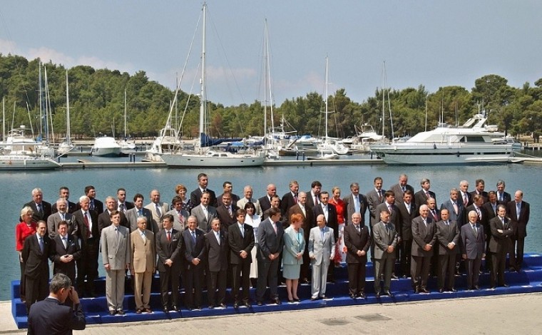 20 vite nga samiti i Selanikut, ku po çalon integrimi i gjashtëshes Ballkanike