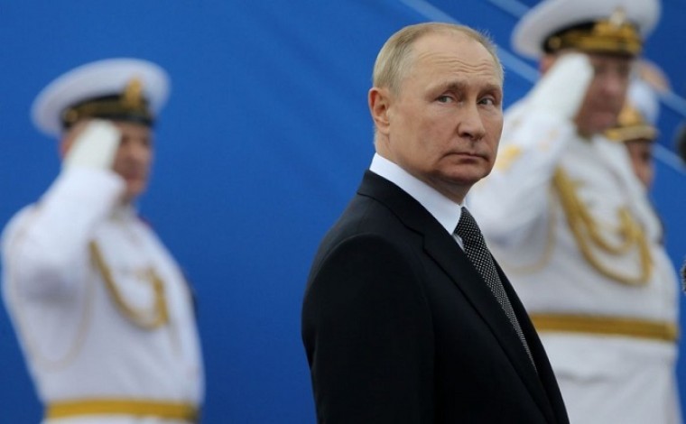 Putin i hapur për bisedime paqeje për Ukrainën, por ka vetëm një kusht