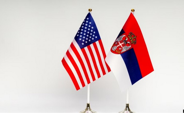 Serbia intensifikon lobimin e saj në Perëndim, sa shpenzoi Serbia për lobim në SHBA?