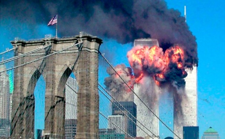 Njëzet e dy vjet nga sulmet në New York që tronditën botën