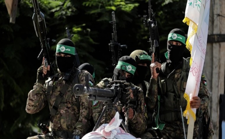 Çka është Hamasi?