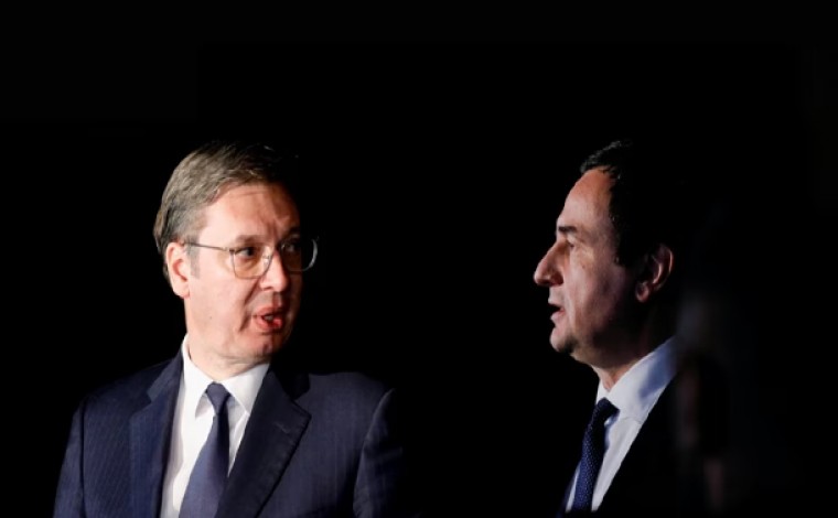 Vuçiq: Marrëveshja e Ohrit mund të jetë kusht për anëtarësim të Serbisë në BE
