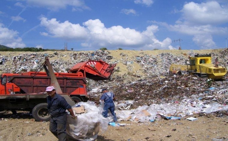 Vraja përfiton projektin e një sistemi rajonal të menaxhimit të mbeturinave, Bujanoci e Presheva transferojnë