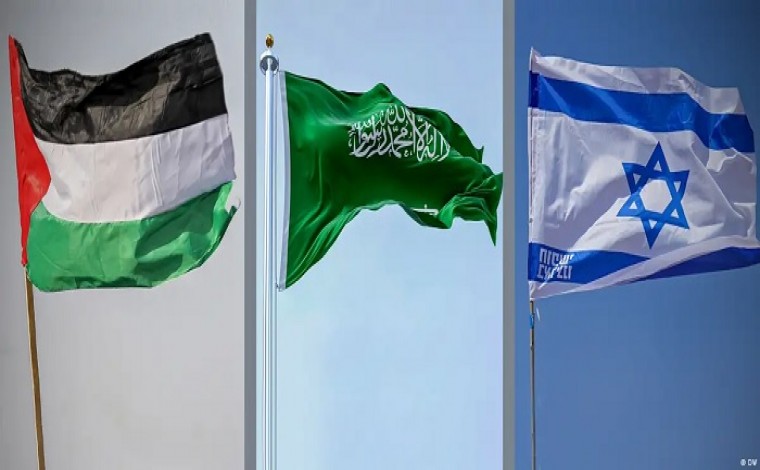 A i ka ndryshuar Hamasi raportet izraelito-arabe?