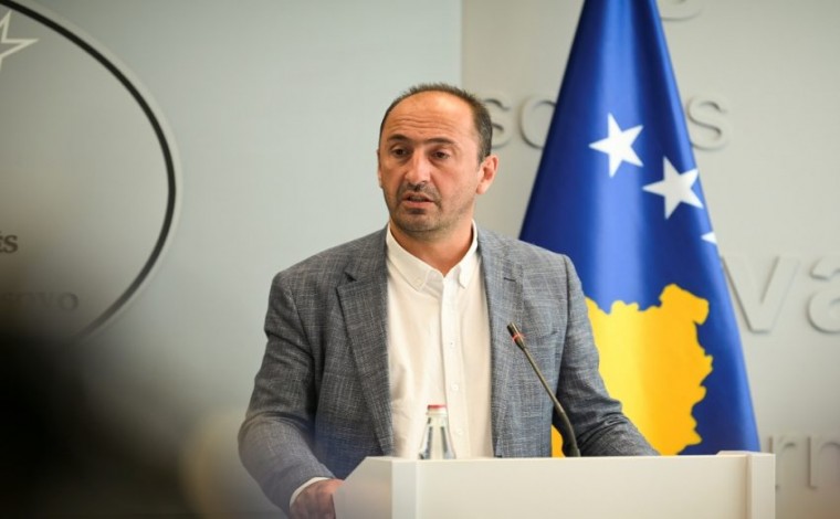 Liburn Aliu: Kosova shtet i pavarur është projekt i përkohshëm