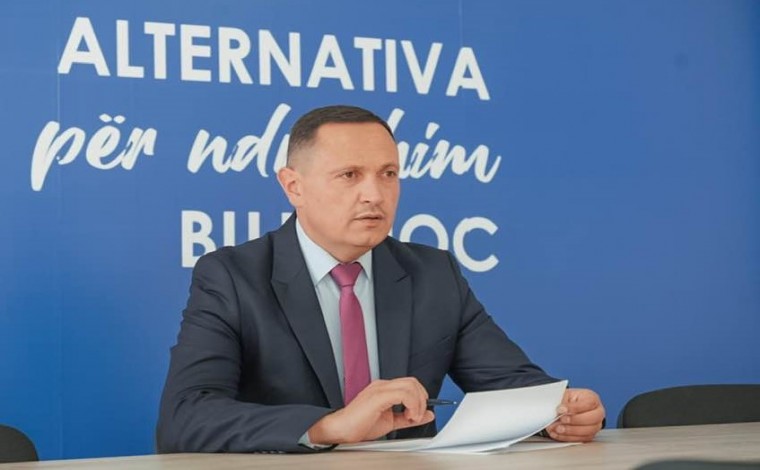Pajaziti: Këshilli Kombëtar Shqiptar "bllokoi"  2 milion euro për shqiptarët e Luginës?